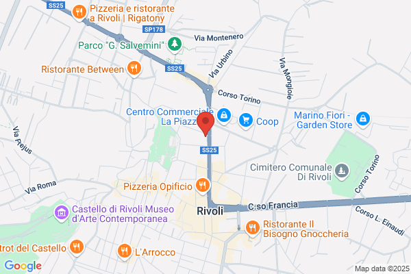 Italcasa Di Italia Mauro