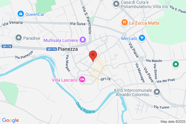 Tecnocasa - Studio Pianezza