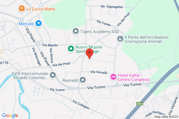 Famiglio Aldo