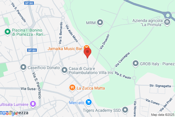 Neri Andrea Nerino andrea