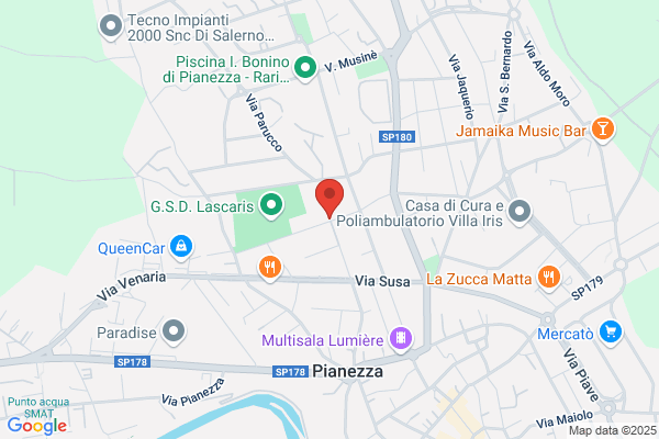 Istituto Tecnico Agrario Di Stato