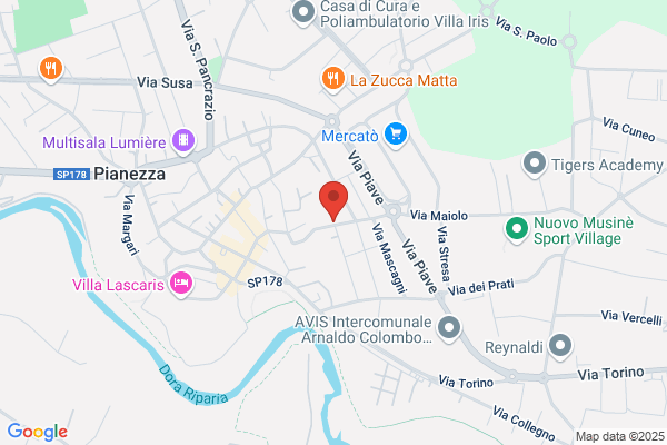 Scuola Materna