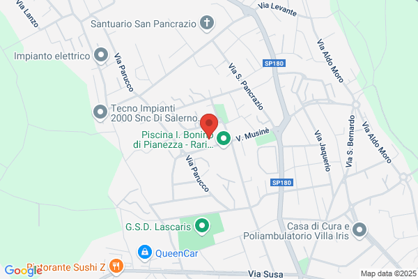 Scuola Materna