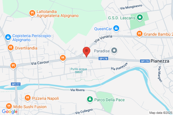 La Piemontese Assicurazioni S.P.A.