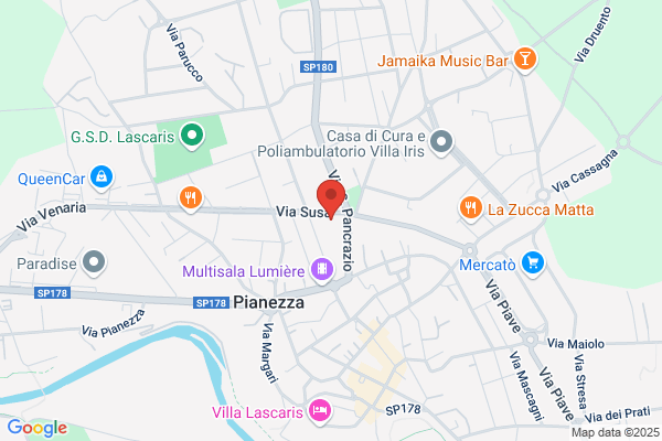 Lupo Assicurazioni S.A.S.