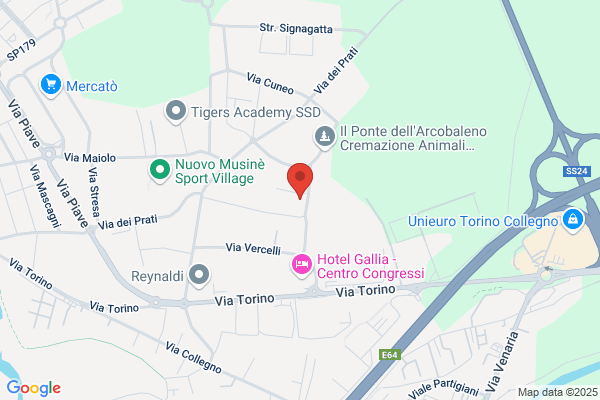 Pec Impianti Snc