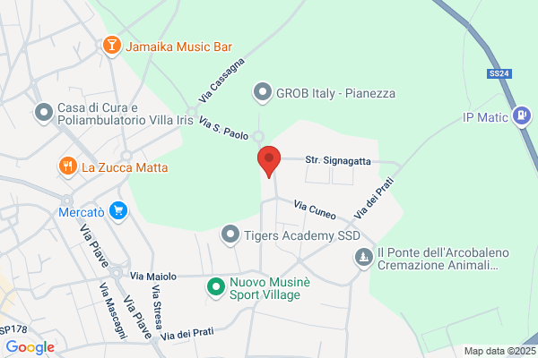 Freguglia Gianni