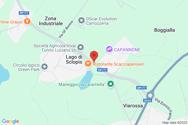 Esso Alpignano