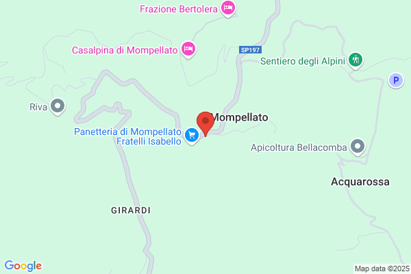 Isabello Giorgio