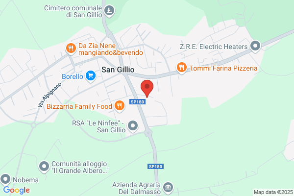 Elettroimpianti S.R.L.
