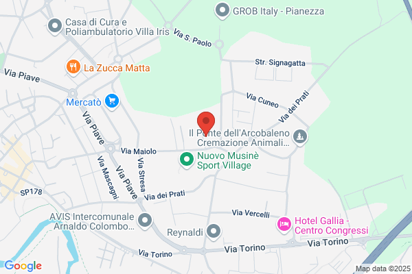 M.B. Di Iovine E Iacovuzzi