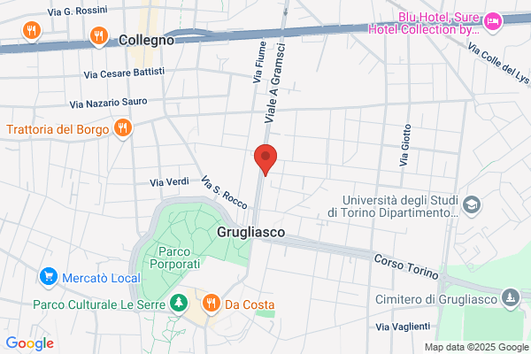 Fabbro Grugliasco - Riparazione Serrande e Apertura porte