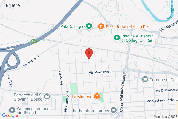 La Fioravanti