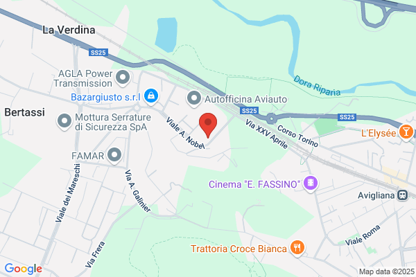 Fanutza Claudio