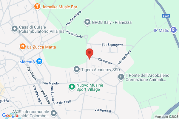 Impresa Costruzioni F.Lli Romeo (S.A.S.)