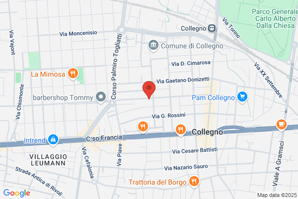M.E.P.S. Dei F.Lli Cimadomo Snc