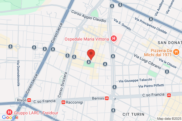 Estetica Diamond