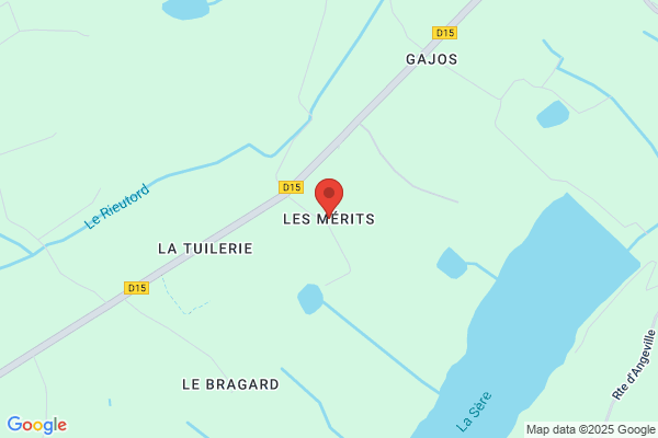 Lamerit S.A.S.