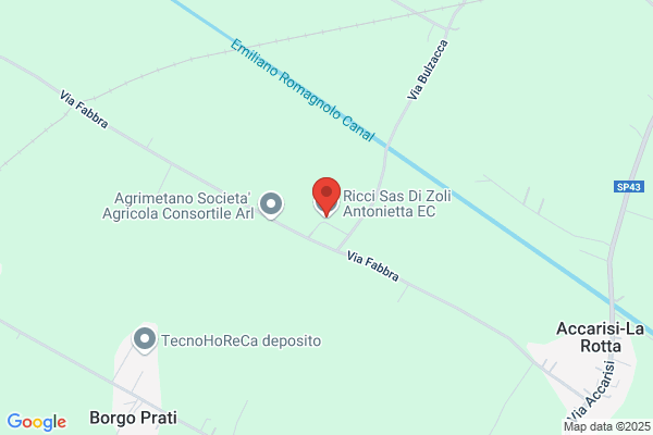 Melardi Sas Di Melardi Antonietta E C