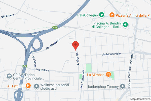 3 T Trattamenti Termici Torino
