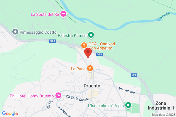 Dispenza Dott. Mauro