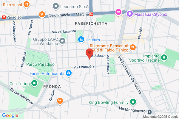 Ferone Tina