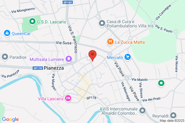 Ferrara Liliana (Dr.)