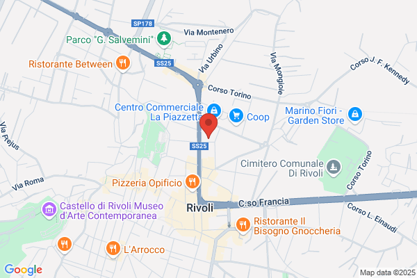 Gastaldi Ezio (Dr.)