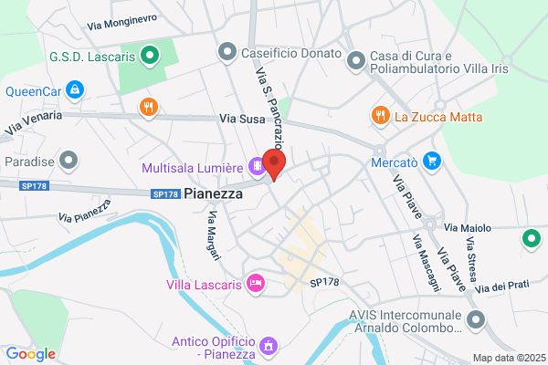 Finello Gian Franco