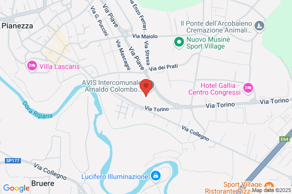 I.Emme Snc Di Lupoli Immacolata