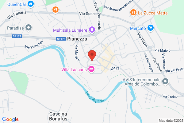 Cavaglià Alessio Giardinaggio