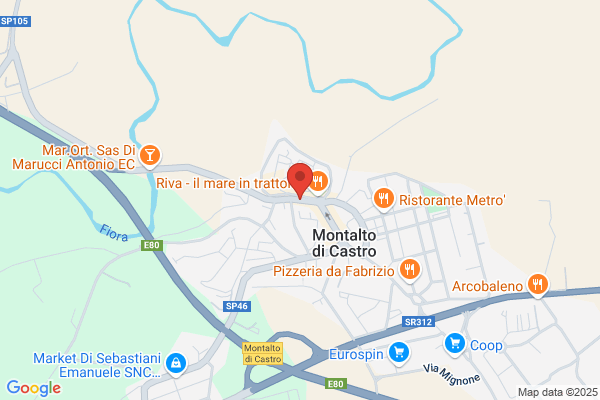 Fontanili Sisto