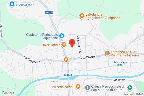 Forbici & Follie Acconciature di Usseglio Savoia Michela