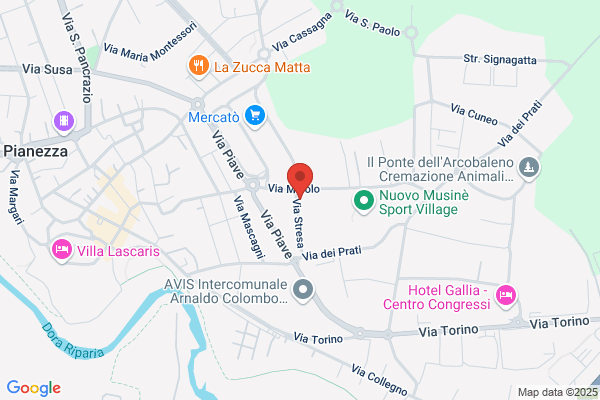 Max Gomme e Revisioni Auto