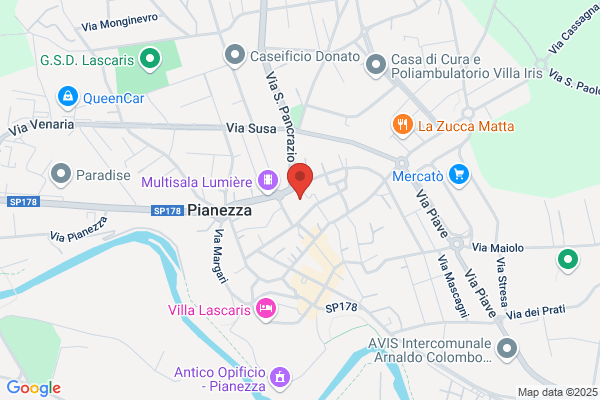 Erbe In Piazza