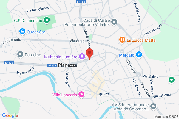 Farmacia Centrale