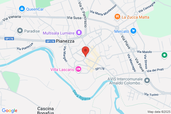 Ferramenta Casalinghi Piumetto
