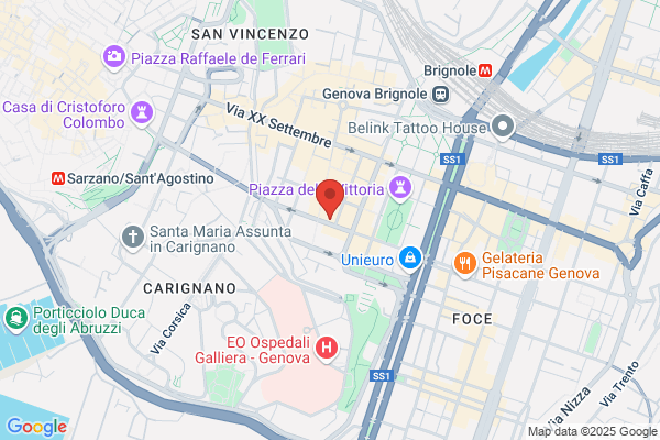 Genova Anna
