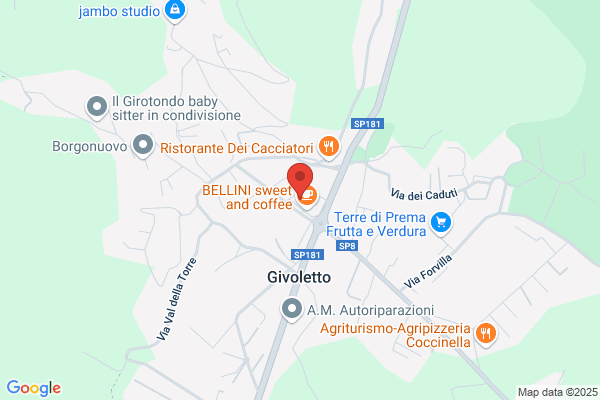 Giardino Luigi