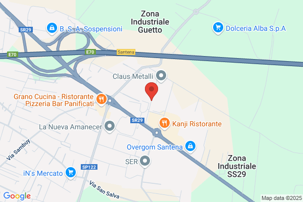Gr Generale Ristorazione (S.R.L.)
