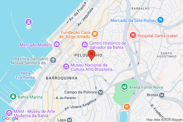 Grandi Francisco Salvador