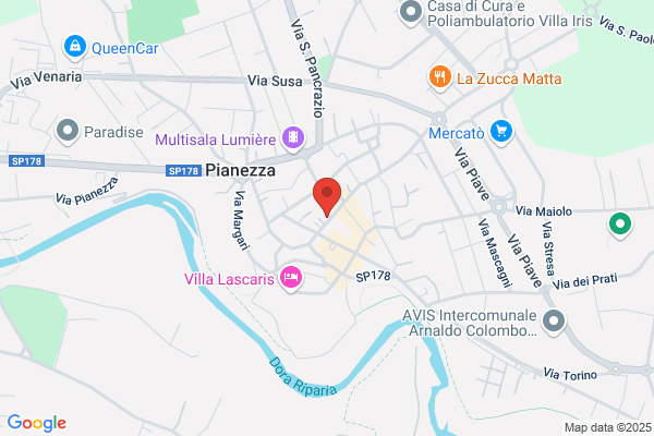 Istituto Ottico Pianezza