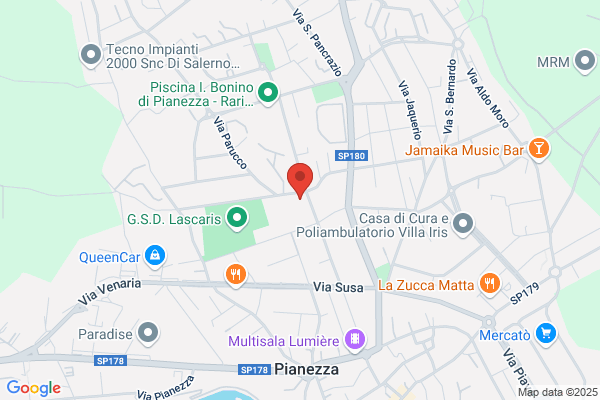 Milano maria (D.Ssa)