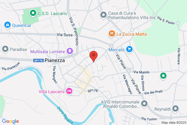 Uniriscossioni S.P.A.
