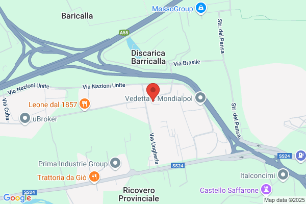 Veglio Tyrolit Spa