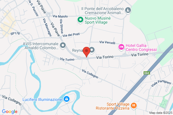 Uniprof Srl