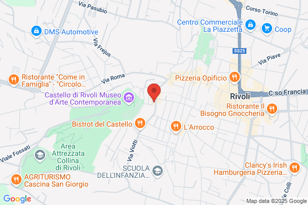 Locanda del Lupo