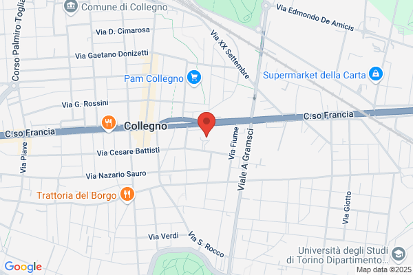 Ristorante Cinese Xin Tong