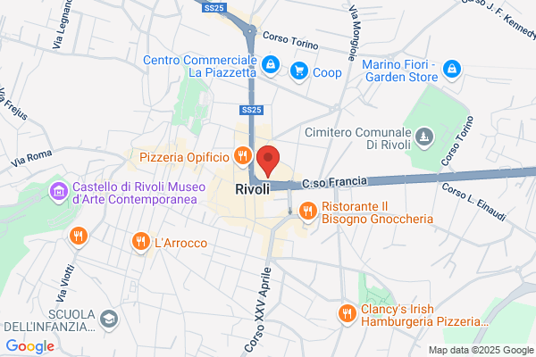 Ristorante Giapponese King