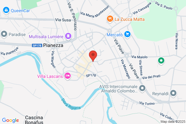 Insieme Per Pianezza